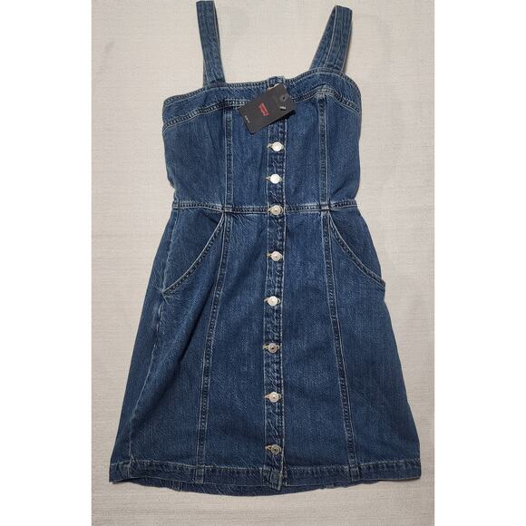 Levi's dress size XS slim fit - Picture 1 of 9